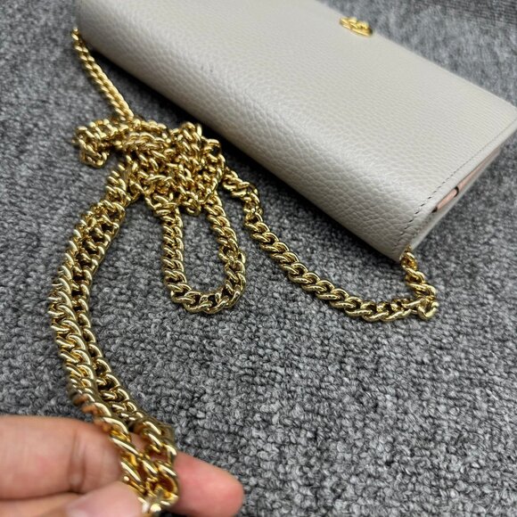 Gucci Leather Shoulder Bag 680-071125 - Picture 5 of 14